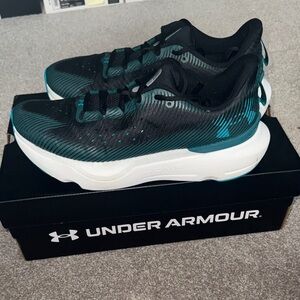 Under Armour Infinite Pro Running Shoe